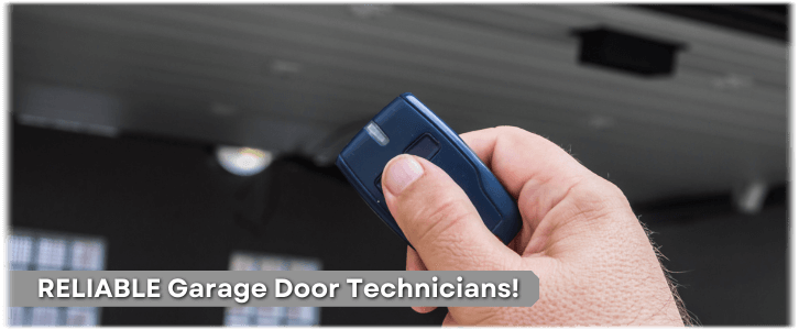 Garage Door Installation Louisville